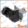 Vanne EGR pour MERCEDES-BENZ | A6401401960, EGR-ME-016